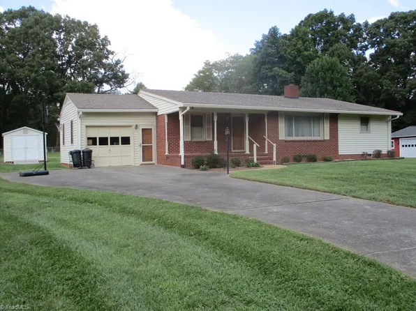 5640 Belle Ave, Winston Salem, NC 27105