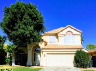 2020 W Boulder Ct, Chandler, AZ 85248
