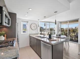 89 W 2nd Ave #503, Vancouver, BC V5Y0G9