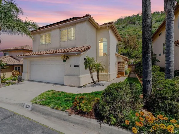 1830 Loreto Gln, Escondido, CA 92027