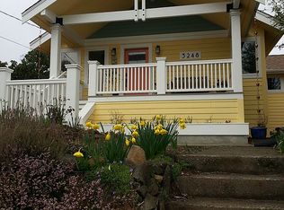 3248 NW 56th St, Seattle, WA 98107