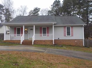116 Riverwalk Ct, Irmo, SC 29063