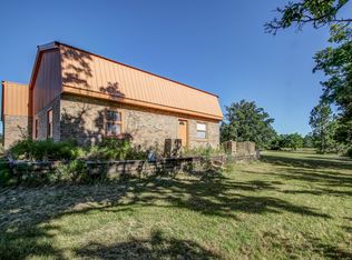 14084 W Grandview Rd, Tahlequah, OK 74464
