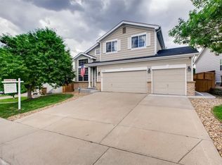 5920 Cheetah Chase, Littleton, CO 80124