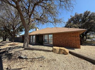 3418 Rocky Lane Rd, Odessa, TX 79762