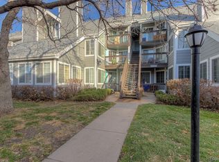 12444 E Tennessee Cir APT B, Aurora, CO 80012
