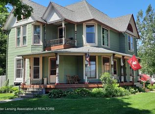 404 W Harris St, Charlotte, MI 48813
