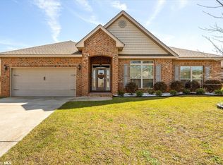 2551 Raspberry Ln, Mobile, AL 36695