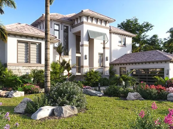 42 Cinnamon Bark Ln, Key Largo, FL 33037