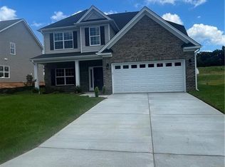 235 Kyndall Run Dr #55, Lexington, NC 27295