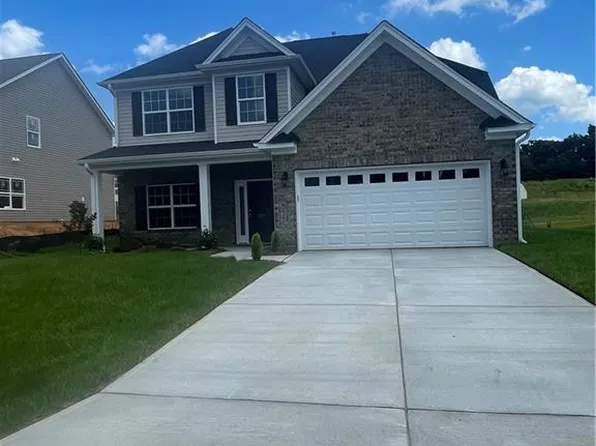 235 Kyndall Run Dr #55, Lexington, NC 27295