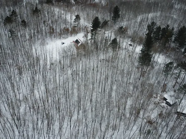 W 7975 Bramer Road, Trego, WI 54888