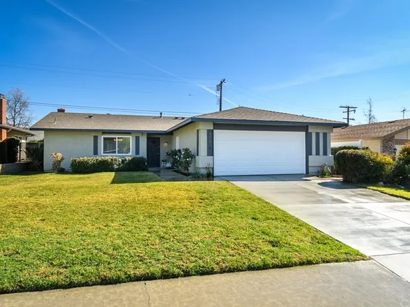 434 Parkrose Ave, Monrovia, CA 91016