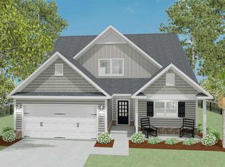 320 Sanctuary Ct, Myrtle Beach, SC 29588