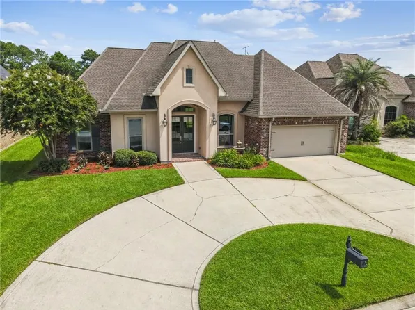 277 Cypress Lakes Dr, Slidell, LA 70458