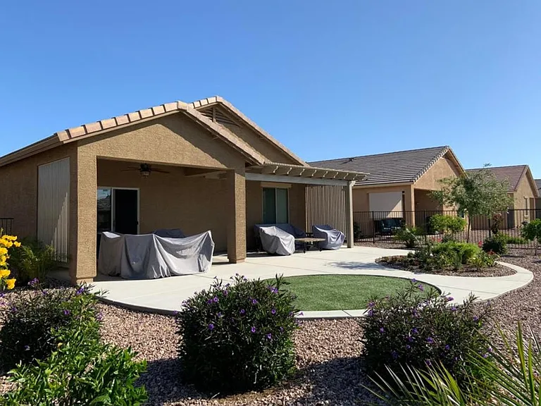 22407 W Morning Glory St — Photo 29