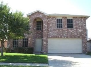 5532 Camarillo Dr, Fort Worth, TX 76244