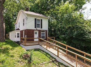 3314 Frazier St, Covington, KY 41015