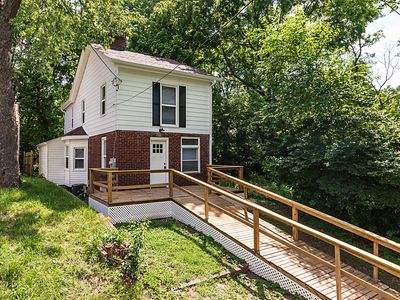 3314 Frazier St, Covington, KY, 41015