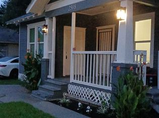 2508 Everett St UNIT 1, Houston, TX 77009