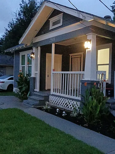 2508 Everett St #1 Photo 1