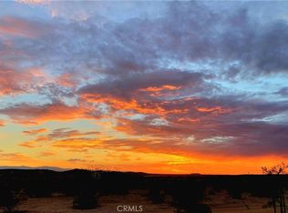 0 Mesa Ave, Twentynine Palms, CA 92277