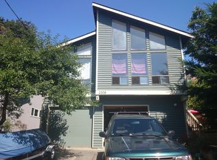 2308 48th Ave SW, Seattle, WA 98116