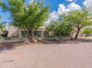 17 Alcalde Ln, Rio Rico, AZ 85648