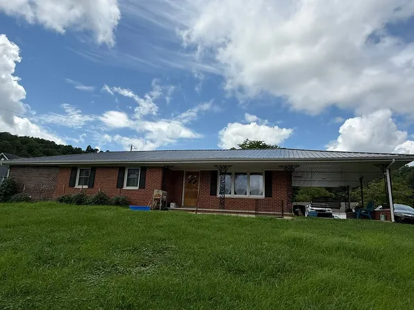 182 Shadytown Rd, Booneville, KY 41314