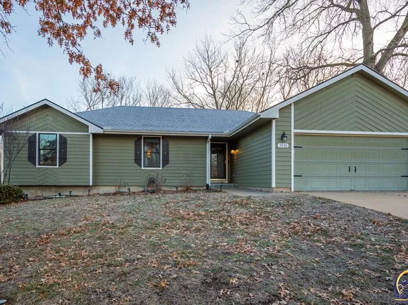 5930 NE Marple Dr, Topeka, KS 66617