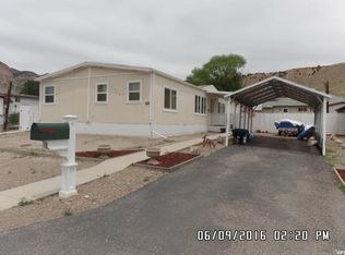 419 S 200 E, Helper, UT 84526