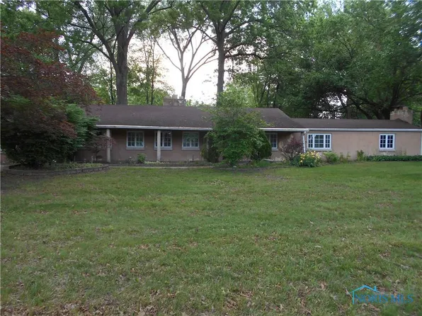 4028 W Laskey Rd, Toledo, OH 43623