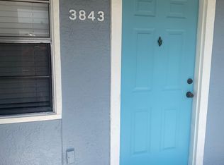 3843 59th Ave W #3843, Bradenton, FL 34210