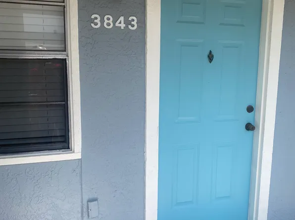 3843 59th Ave W #3843, Bradenton, FL 34210