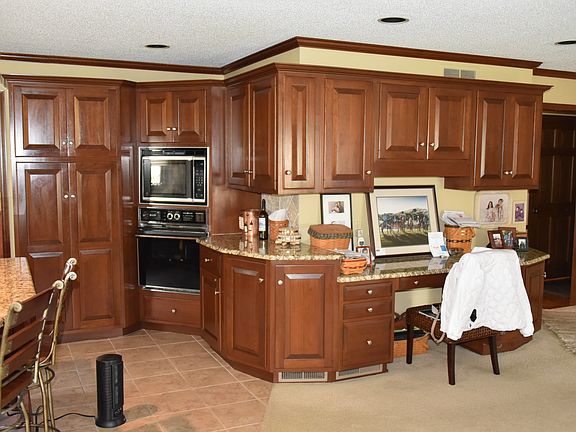Greatroom kitchen