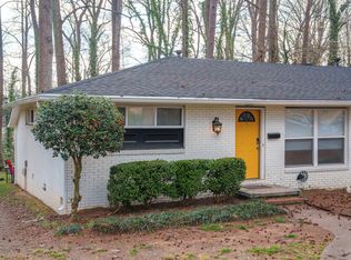 3202 Erskine Dr, Charlotte, NC 28205