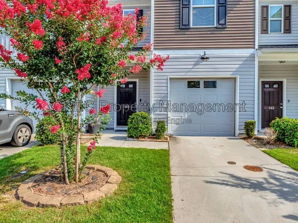 140 Buchanan Cir, Goose Creek, SC 29445
