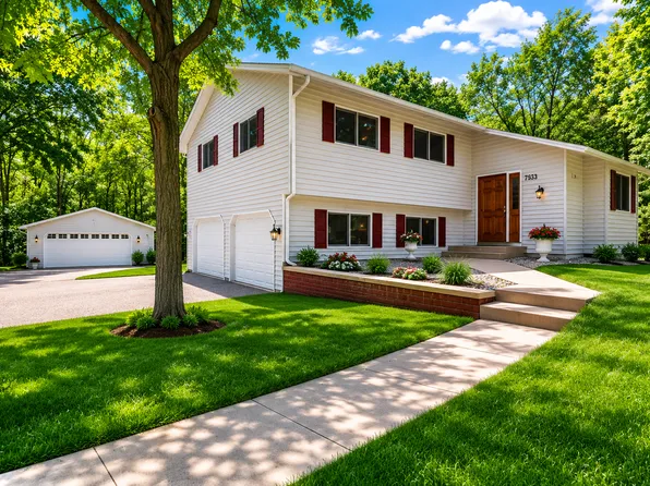 7668 Superior Ter, Eden Prairie, MN 55344