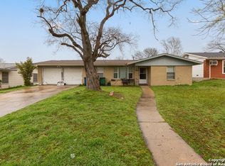 4811 Allegheny Dr, San Antonio, TX 78229
