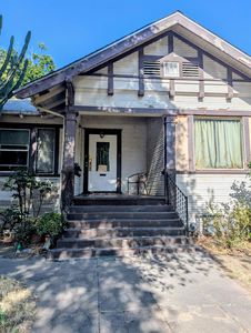 1325 N Lincoln St, Stockton, CA, 95203