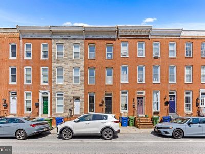 1741 S Hanover St, Baltimore, MD, 21230