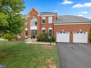 22605 Conklin Ridge Ct, Ashburn, VA 20148
