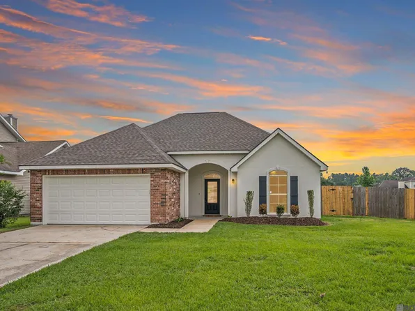 41332 Cherry Hill Ave, Prairieville, LA 70769