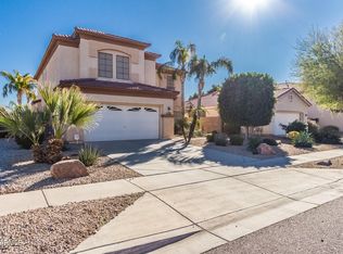4815 N 96th Ln, Phoenix, AZ 85037