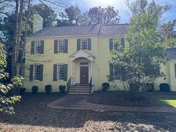 2302 Gillette Drive, Wilmington, NC 28403