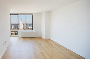 Rented by The Moinian Group