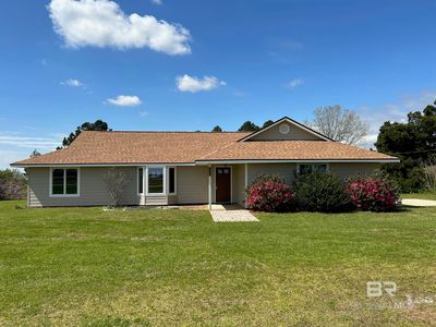 15465 Daugherty Rd, Foley, AL, 36535