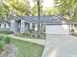 10027 SW 41st Rd, Gainesville, FL 32608