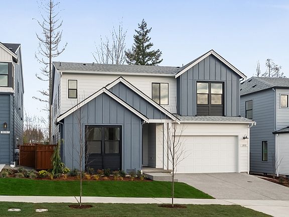 Exterior Style A