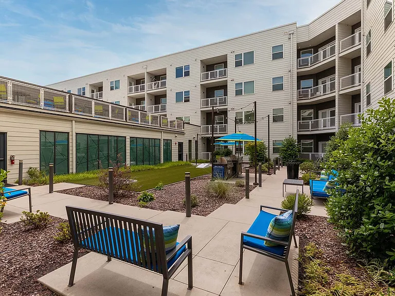 Constellation Apartment Homes — Photo 41
